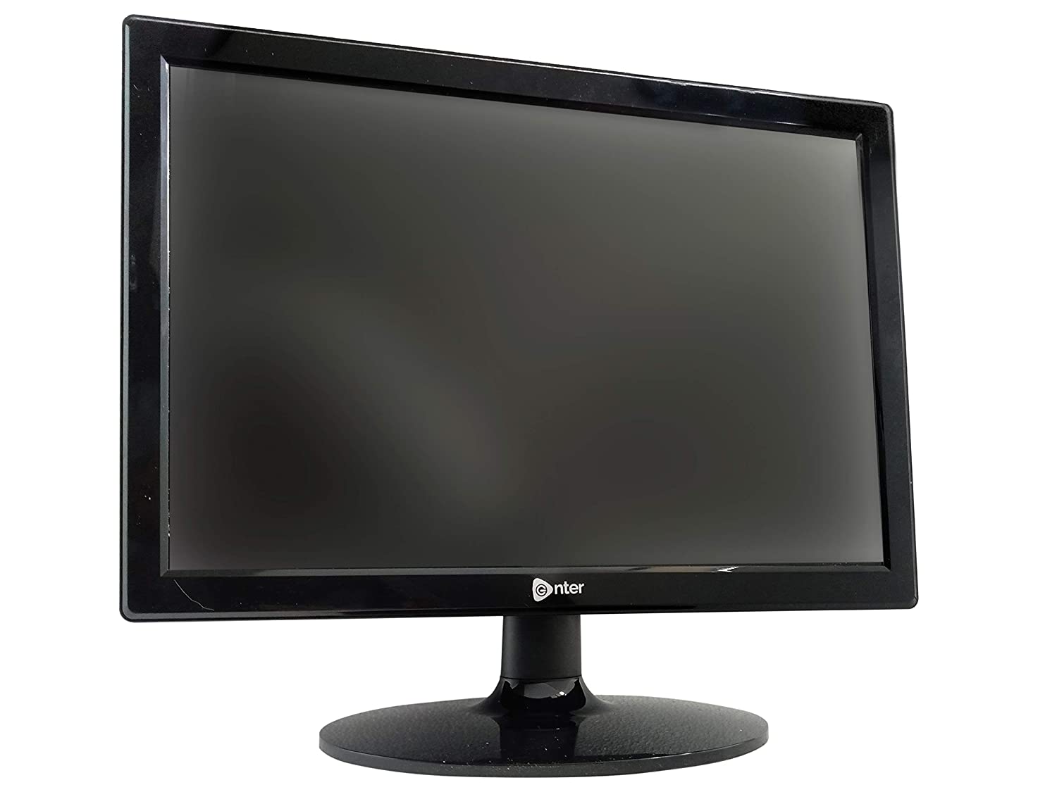 Enter 15.4 inch HD LED Backlit Monitor with HDMI & VGA (E-MO-A06)
